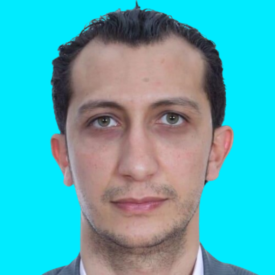 Mehdi Labidi