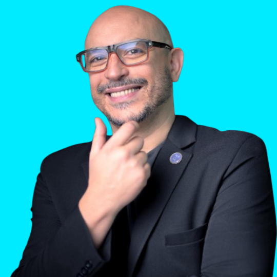 Farid Arab