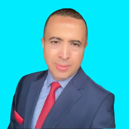 Mehdi Labbani​