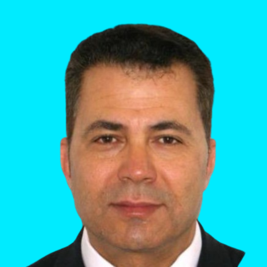 Dr Henni Boudjelthia