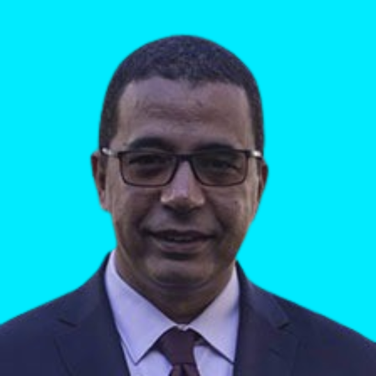 Souheil Guessoum