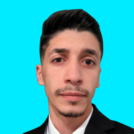 Ghiles MAHLEB