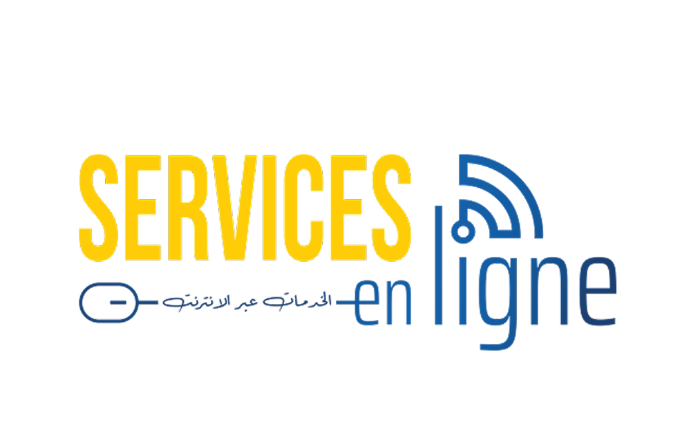 Baridinet Logo