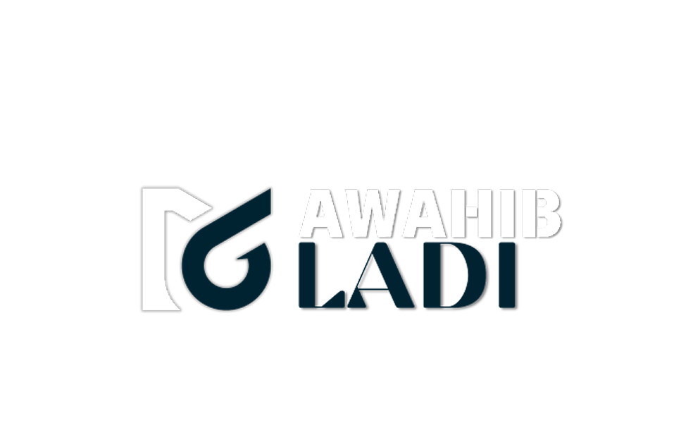 Mawahib bladi Logo