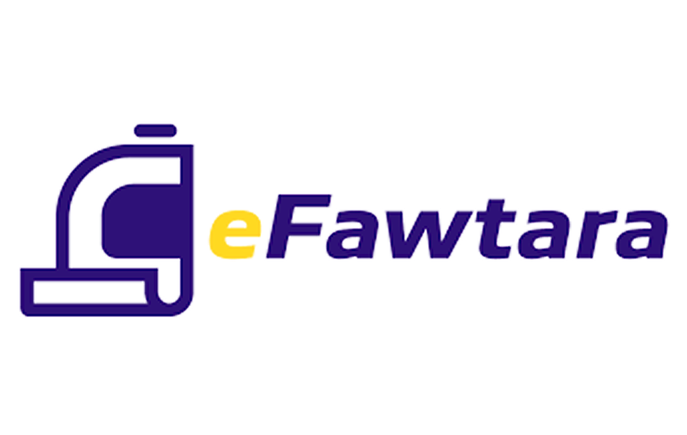 Efawtara Logo
