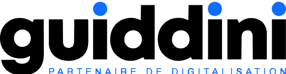 Guiddini Logo