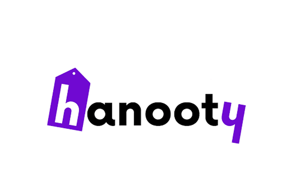 Hanooty Logo