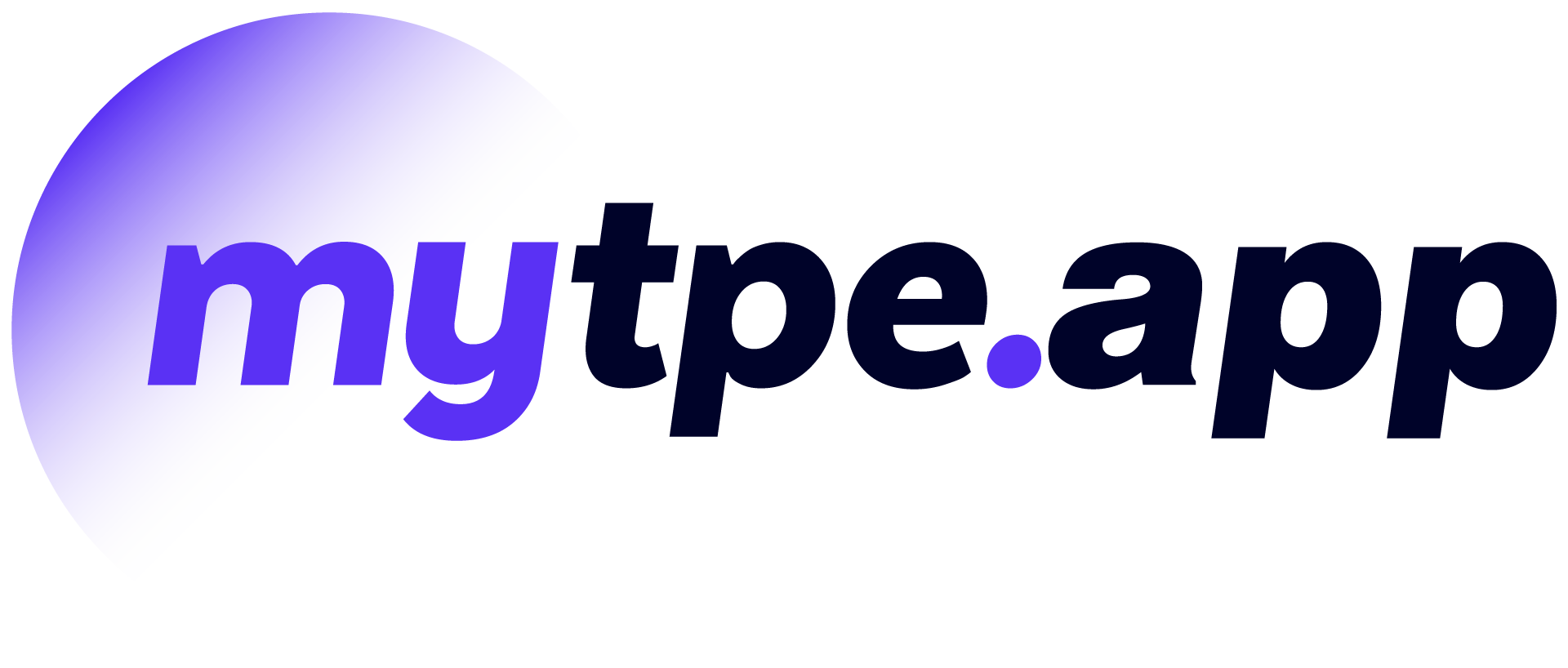 Mytpeapp Logo