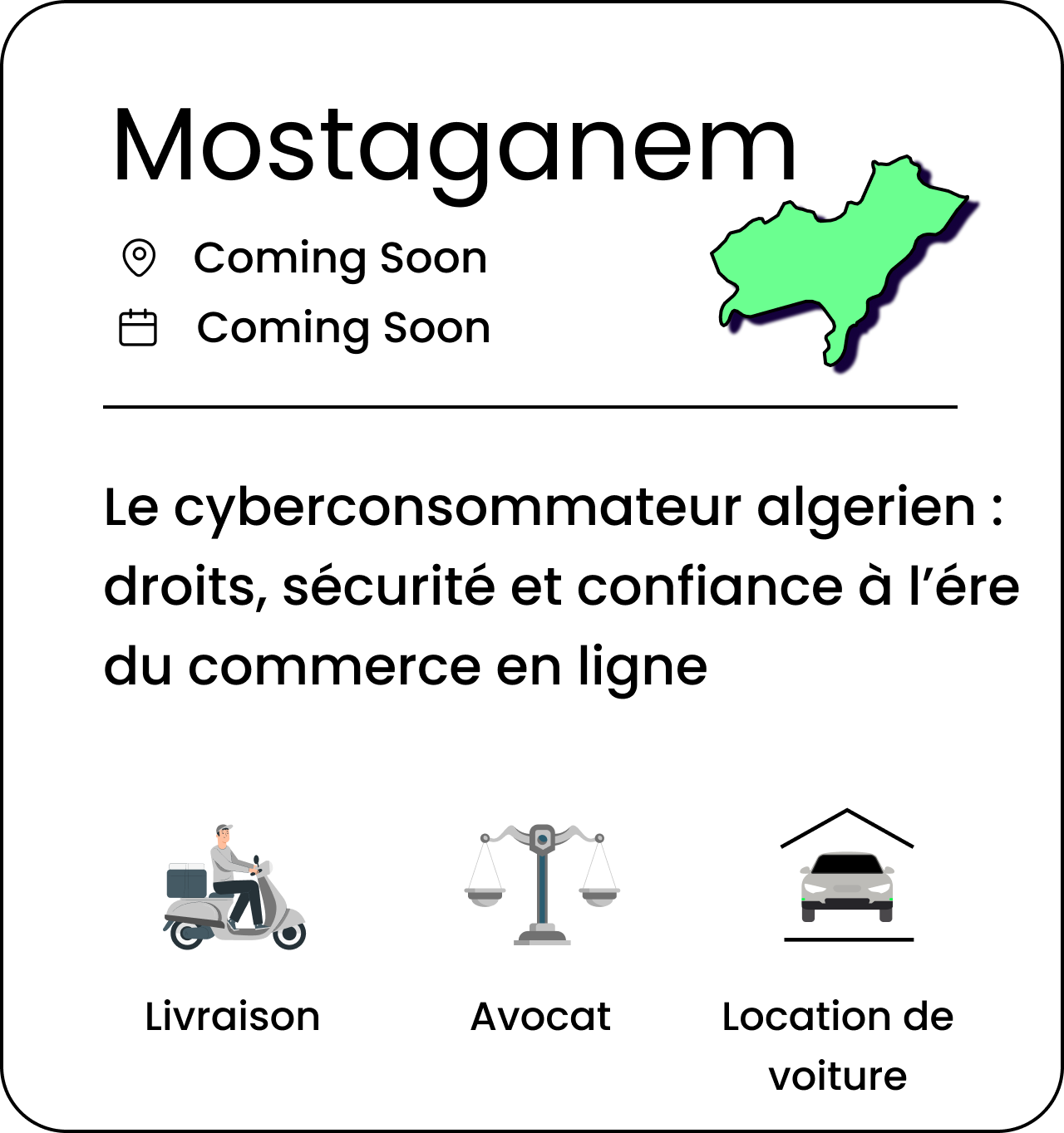 mostaganem