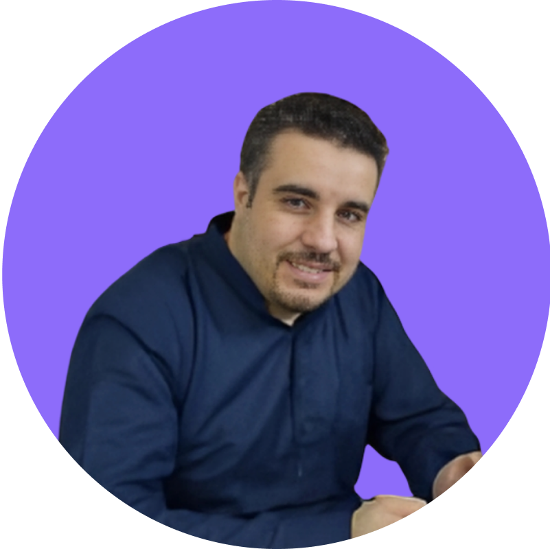 Chemseddine ROUABAH