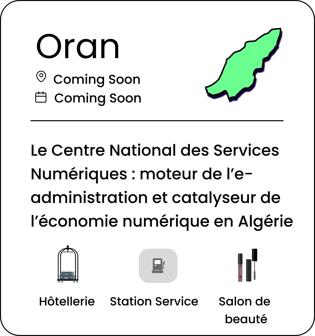 oran