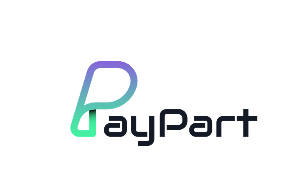 Paypart Logo